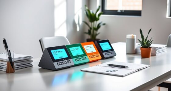 top desk label maker picks