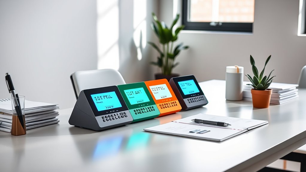 top desk label maker picks