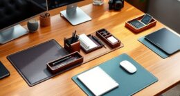 top desk mat organizer picks