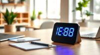 top digital timer picks