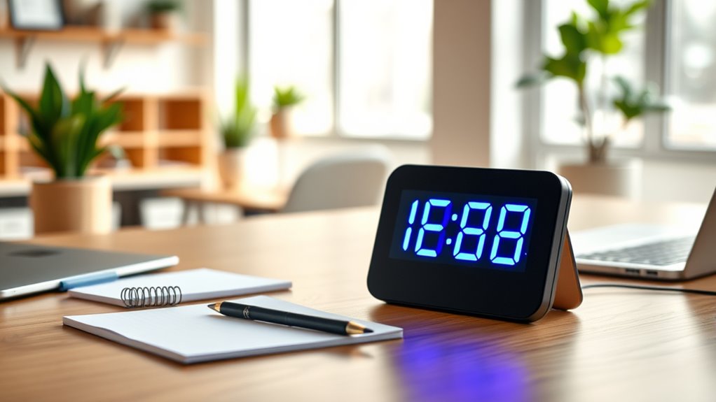 top digital timer picks