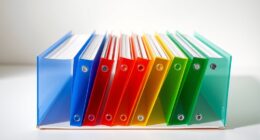 top document organization solutions
