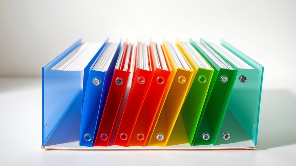 top document organization solutions