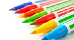 top dry erase marker sets