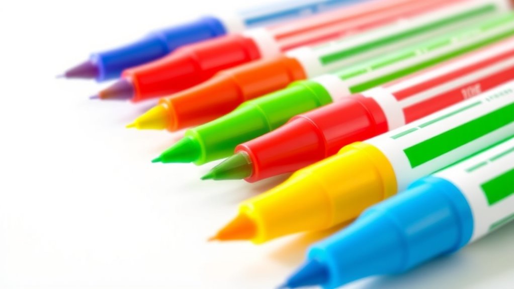 top dry erase marker sets