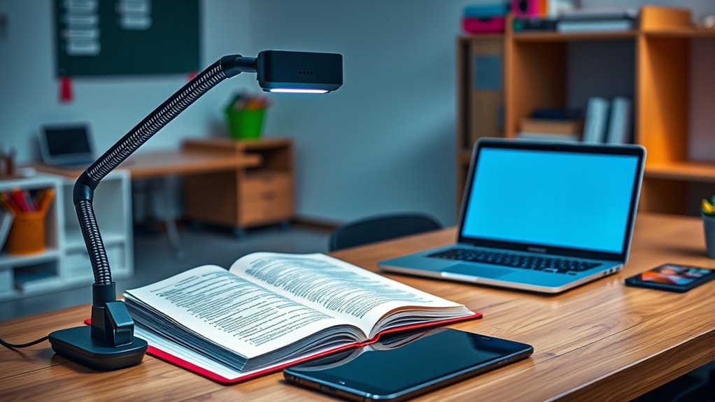 top educational and remote cameras