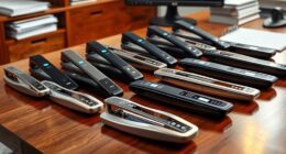 top electric mail openers