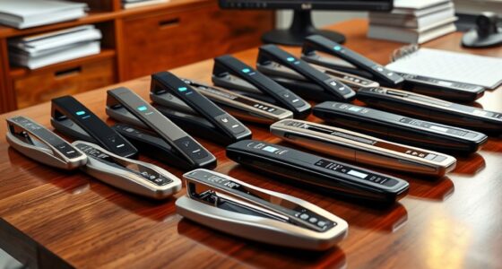 top electric mail openers