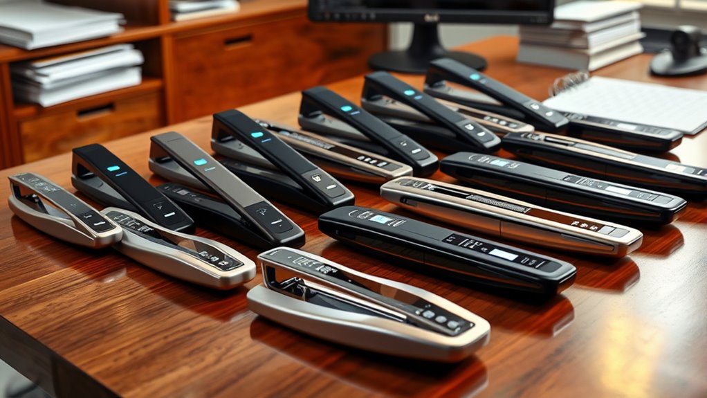 top electric mail openers