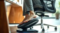 top ergonomic footrests guide