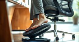 top ergonomic footrests guide
