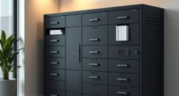 top fire resistant filing cabinets