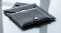 top fireproof passport envelopes
