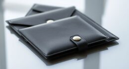 top fireproof passport envelopes