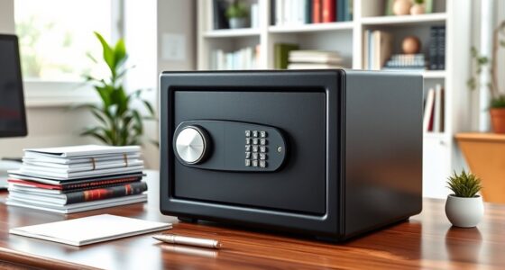 top fireproof safe recommendations