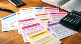 top flashcard sets for exams
