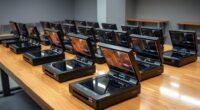top flatbed scanners transparency