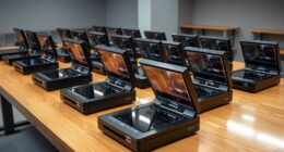 top flatbed scanners transparency