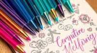 top gel pens for journaling
