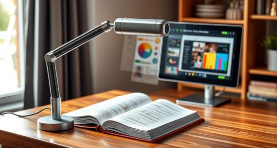 top homeschool document cameras