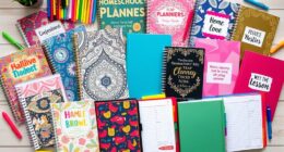 top homeschool planning tools