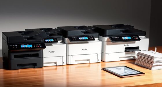 top inkjet scanner printers