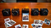 top instant photo printers
