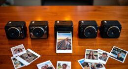 top instant photo printers
