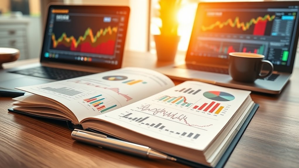 top investment tracking notebooks
