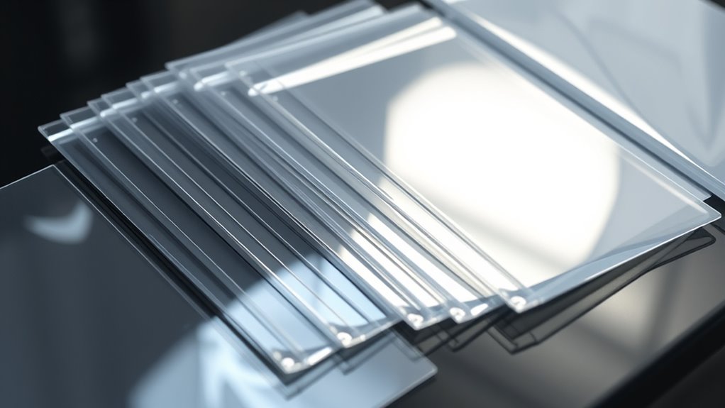 top laminating pouch options