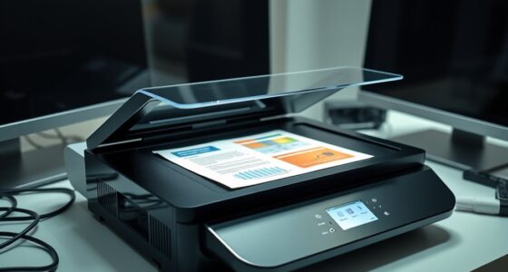 top large format scanner picks
