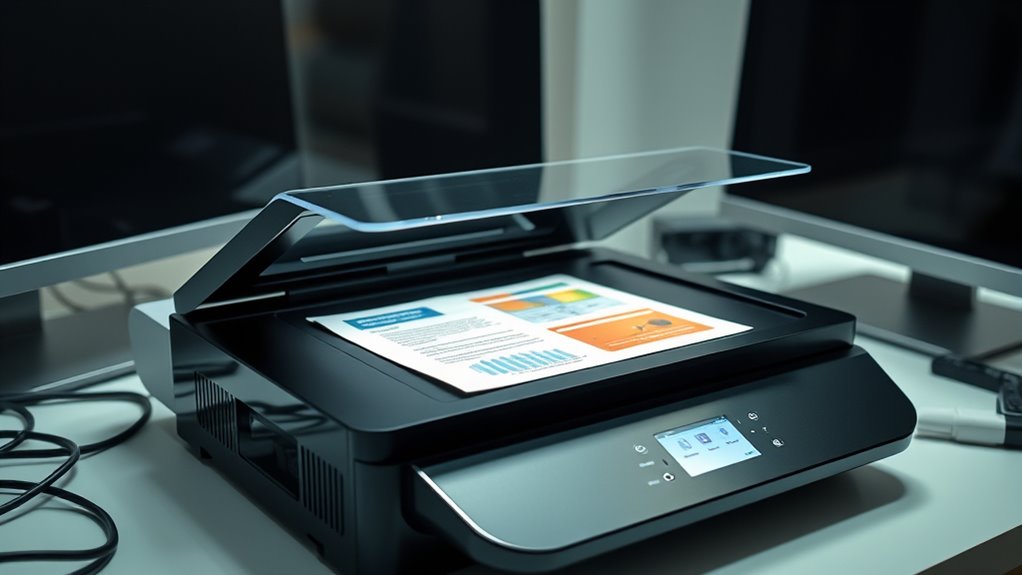 top large format scanner picks