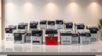 top laser printer picks