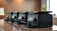 top laser printers with scanners