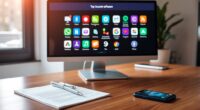 top legal document software