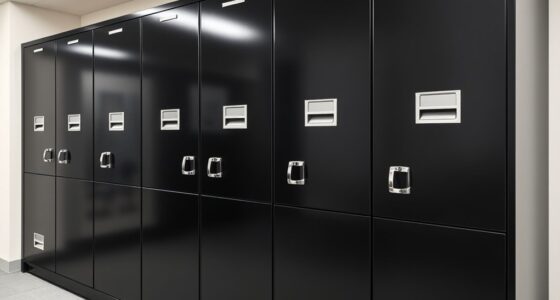 top legal file cabinet options