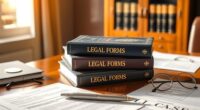 top legal forms guides