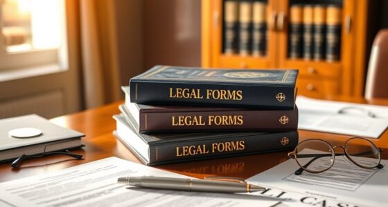 top legal forms guides