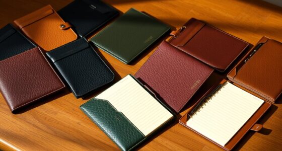 top legal pad portfolio picks