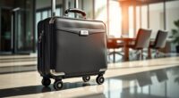 top legal rolling bag options
