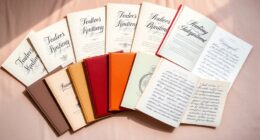 top lettering practice books