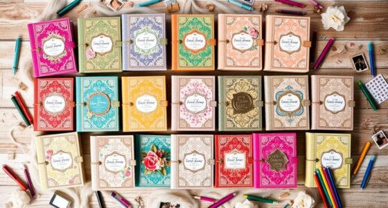 top memory book kit selections