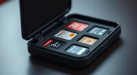 top memory card storage solutions