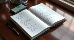 top mileage log book picks