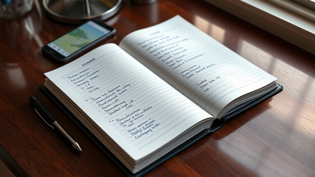 top mileage log book picks