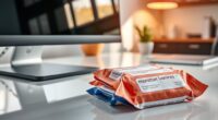 top monitor cleaning wipes