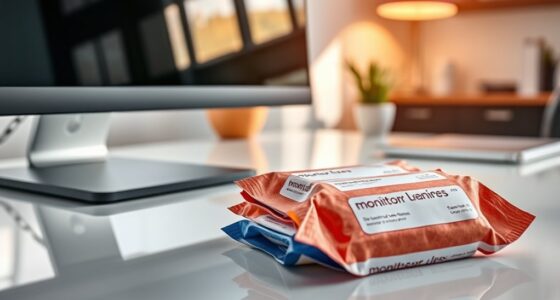 top monitor cleaning wipes