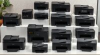 top monochrome laser printers