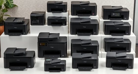 top monochrome laser printers