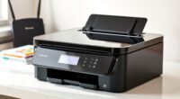 top multi function printer scanners